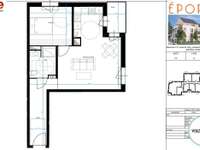 Location appartement 2 pièces Location appartement 2 pièces