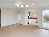 Location appartement 2 pièces Location appartement 2 pièces