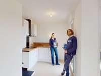 Location appartement 2 pièces Location appartement 2 pièces