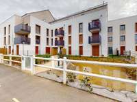 Location appartement 2 pièces Location appartement 2 pièces