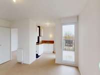 Location appartement 2 pièces Location appartement 2 pièces