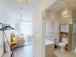 Location appartement 1 pièce