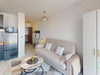Location appartement 1 pièce