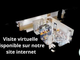 Location appartement 1 pièce