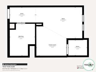 Location appartement 1 pièce