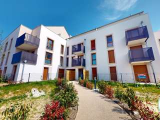 Location appartement 1 pièce