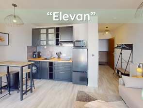 Location Appartement T1Bayeux Ouest
