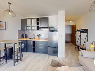Location appartement 1 pièce