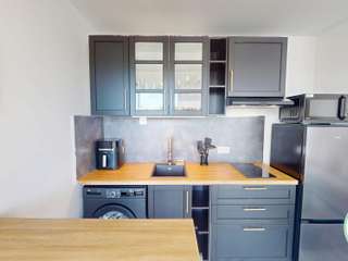 Location appartement 1 pièce