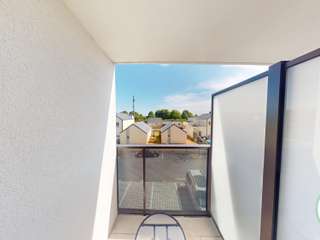 Location appartement 1 pièce