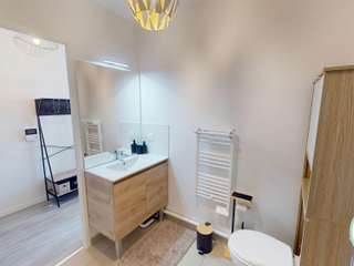Location appartement 1 pièce