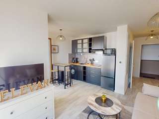 Location appartement 1 pièce