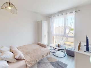 Location appartement 1 pièce