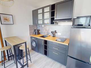 Location appartement 1 pièce