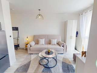 Location appartement 1 pièce