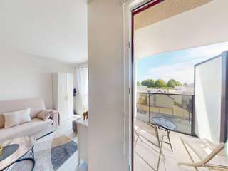 Location appartement 1 pièce