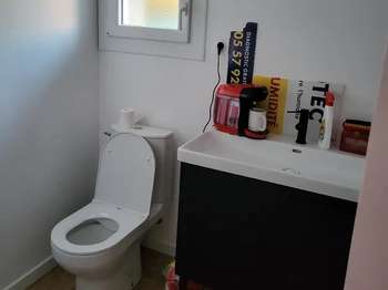 Location Studio 1 pièce Bayon-sur-Gironde 33