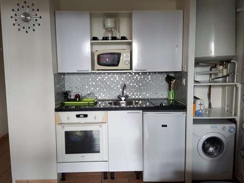 Location appartement 1 pièce Bayonne 64