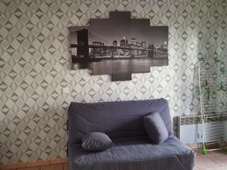 Location appartement 1 pièce