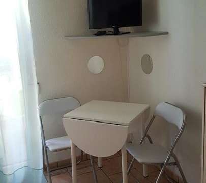 Location appartement 1 pièce