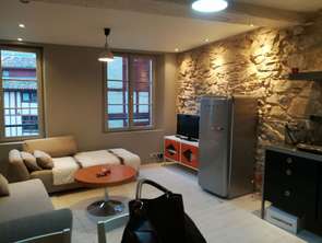 Location Appartement 2 piècesBayonne