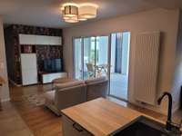 Location appartement 3 pièces