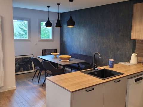 Location appartement 3 pièces Location appartement 3 pièces