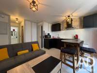 Location appartement 2 pièces Location appartement 2 pièces