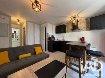 Location Appartement 2 piècesBayonne