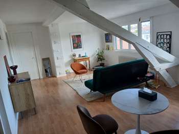 Location Appartement 3 piècesBayonne