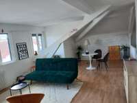 Location appartement 3 pièces Location appartement 3 pièces