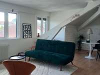 Location appartement 3 pièces Location appartement 3 pièces