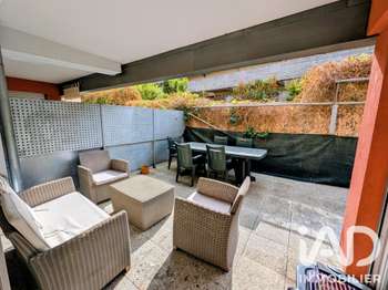 Location Appartement 2 piècesBayonne
