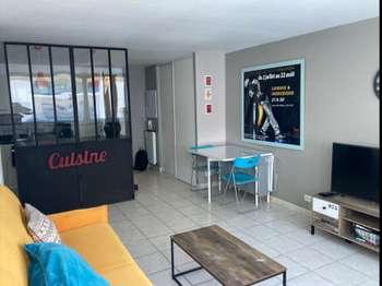 Location Appartement 3 piècesBayonne