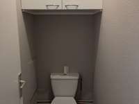 Location appartement 3 pièces