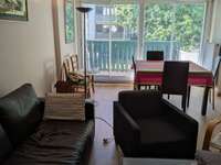 Location appartement 3 pièces