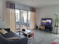 Location appartement 2 pièces Location appartement 2 pièces