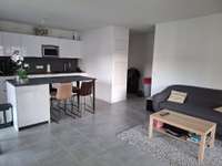 Location appartement 2 pièces Location appartement 2 pièces