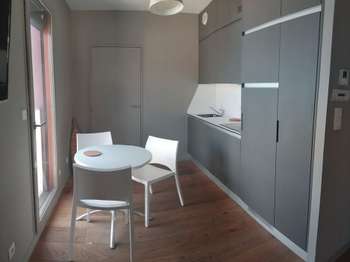 Location appartement 2 pièces Bayonne 64