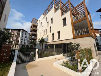 Location Appartement T1Bayonne