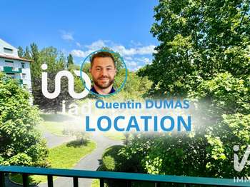 Location Appartement 3 piècesBayonne