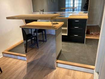 Location Appartement T1Bayonne