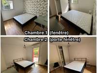 Location appartement 3 pièces Location appartement 3 pièces