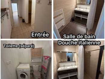 Location appartement 3 pièces Location appartement 3 pièces