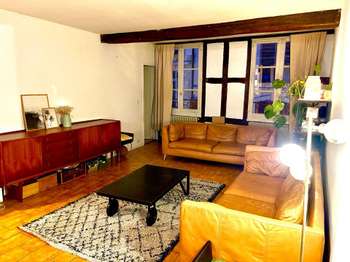 Location appartement 5 pièces Location appartement 5 pièces