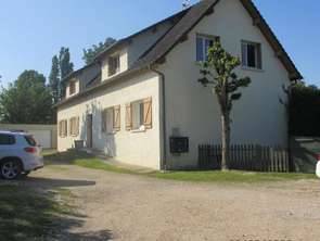 Location Appartement 3 piècesBazainville