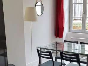 Location Appartement 2 piècesBazas