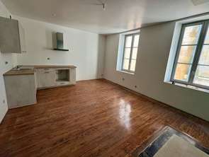 Location Appartement 2 piècesBazas