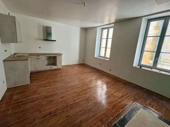 Location appartement 2 pièces Bazas 33