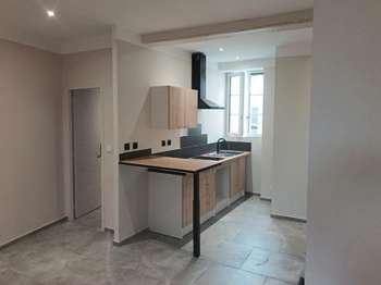 Location Appartement 2 piècesBazas